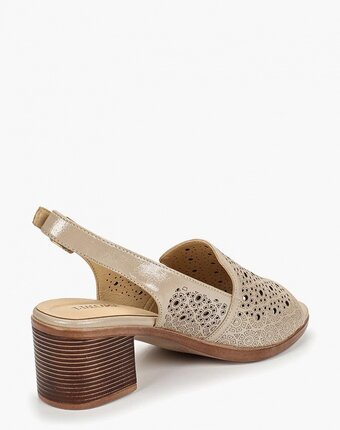 Миниатюра фотографии Босоножки t.taccardi