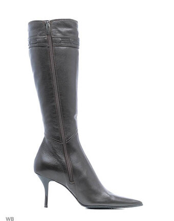 Миниатюра фотографии Сапоги, la gatta