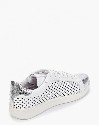 Миниатюра фотографии Кеды matt nawill