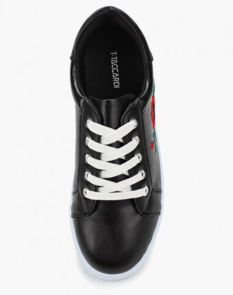 Миниатюра фотографии Кеды t.taccardi