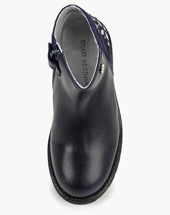 Миниатюра фотографии Ботинки stuart weitzman