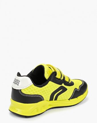 Миниатюра фотографии Кроссовки geox