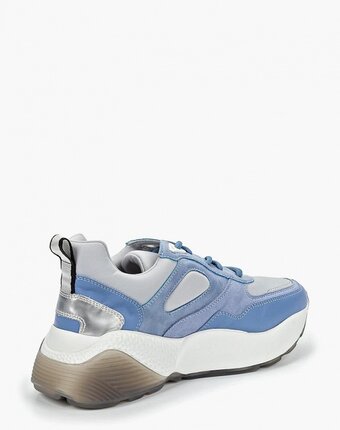 Миниатюра фотографии Кроссовки just couture