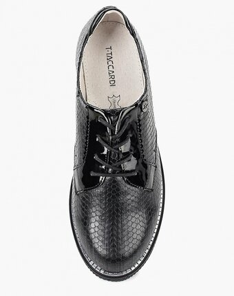 Миниатюра фотографии Ботинки t.taccardi