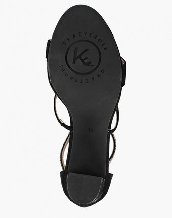 Миниатюра фотографии Босоножки kylie