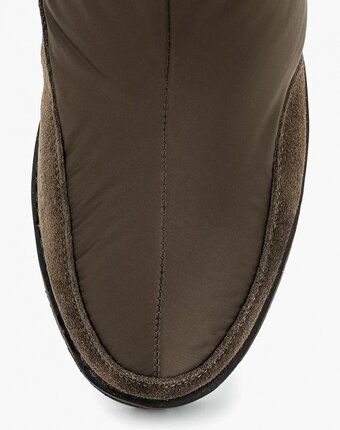 Миниатюра фотографии Дутики der spur