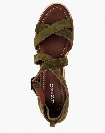 Миниатюра фотографии Босоножки dino ricci