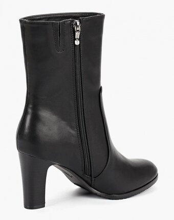 Миниатюра фотографии Полусапоги t.taccardi