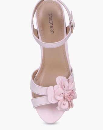 Миниатюра фотографии Босоножки t.taccardi