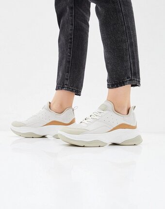 Миниатюра фотографии Кроссовки kylie