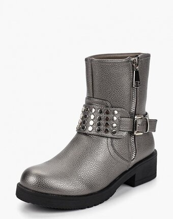 Миниатюра фотографии Ботинки ideal shoes