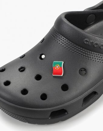 Миниатюра фотографии Джиббитсы crocs