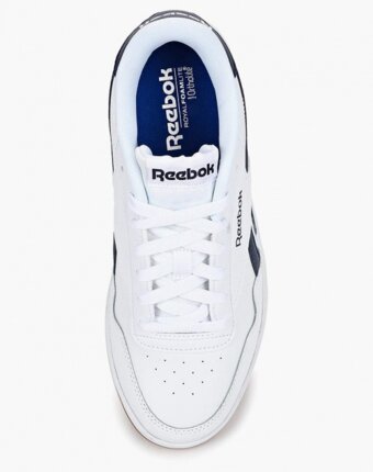 Миниатюра фотографии Кроссовки reebok classics