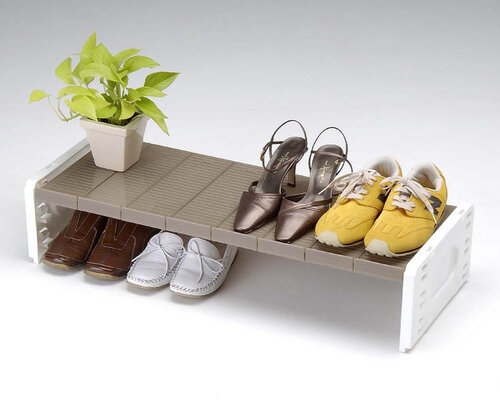 Фотография обувного магазина Alba