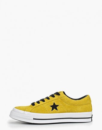 Миниатюра фотографии Кеды converse