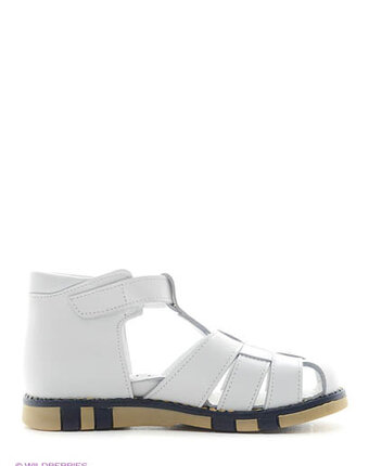 Миниатюра фотографии Сандалии, таши орто