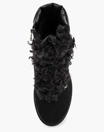 Миниатюра фотографии Ботинки betsy