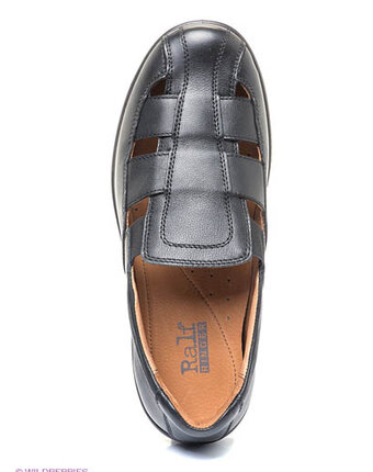 Миниатюра фотографии Сандалии, ralf ringer