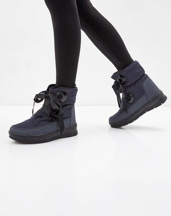 Миниатюра фотографии Дутики patrol