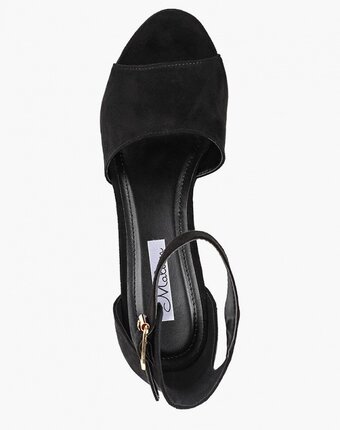 Миниатюра фотографии Босоножки malien