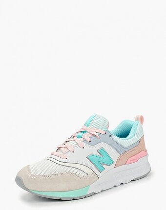 Миниатюра фотографии Кроссовки new balance
