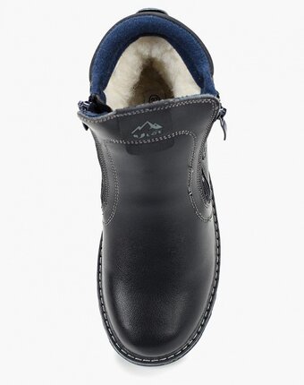 Миниатюра фотографии Ботинки ulёt