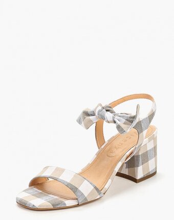 Миниатюра фотографии Босоножки vicenza