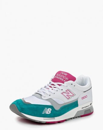 Миниатюра фотографии Кроссовки new balance