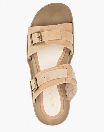 Миниатюра фотографии Сандалии goodzone