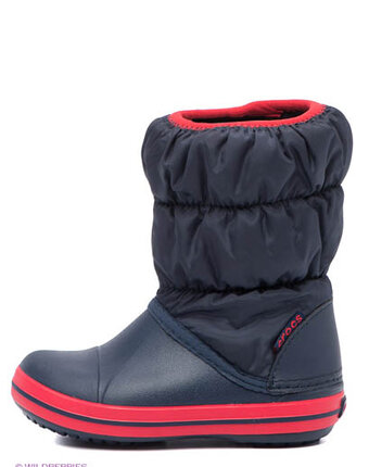 Миниатюра фотографии Дутики, crocs