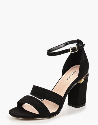 Миниатюра фотографии Босоножки t.taccardi