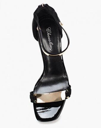 Миниатюра фотографии Босоножки chezoliny