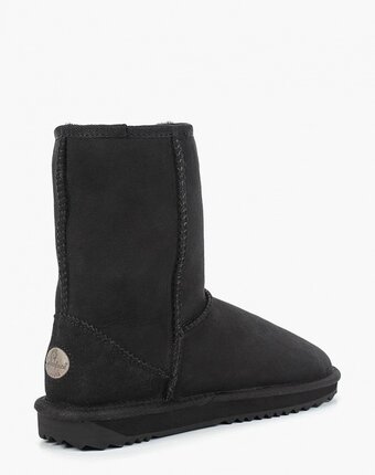 Миниатюра фотографии Полусапоги lambface