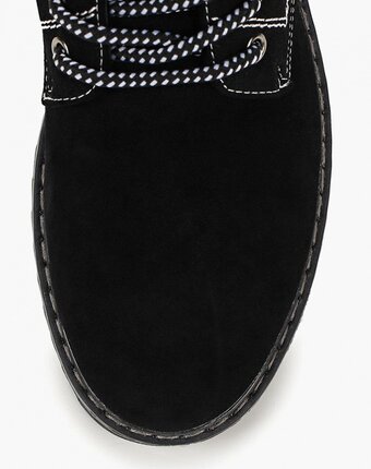 Миниатюра фотографии Ботинки t.taccardi