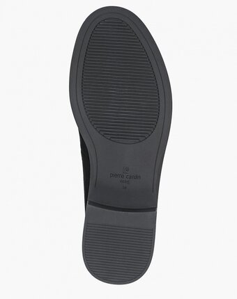 Миниатюра фотографии Лоферы pierre cardin