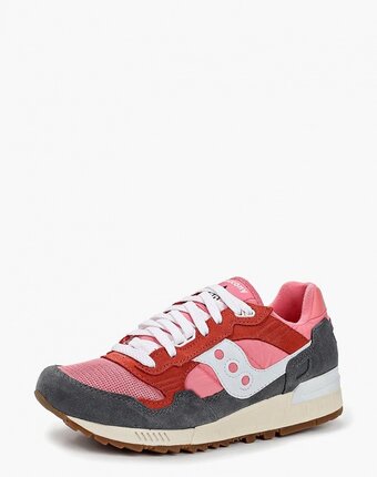Миниатюра фотографии Кроссовки saucony