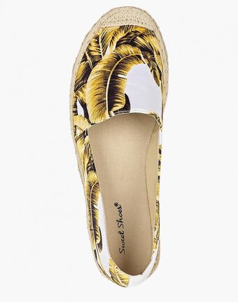 Миниатюра фотографии Эспадрильи sweet shoes