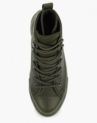 Миниатюра фотографии Кеды converse