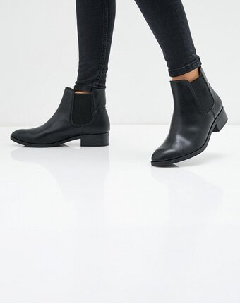 Миниатюра фотографии Ботинки dorothy perkins
