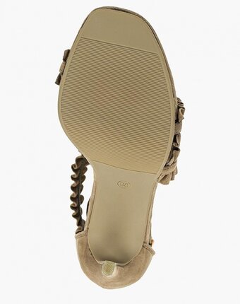 Миниатюра фотографии Босоножки sweet shoes