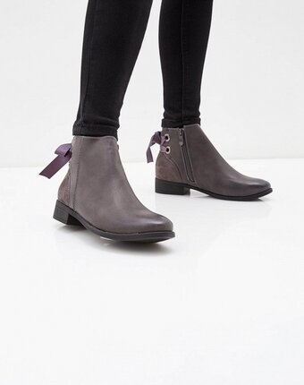Миниатюра фотографии Ботинки mada-emme