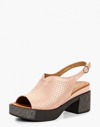 Миниатюра фотографии Босоножки t.taccardi