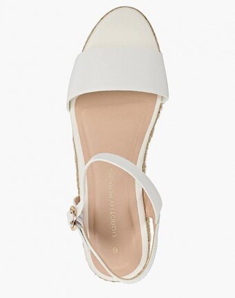 Миниатюра фотографии Босоножки dorothy perkins