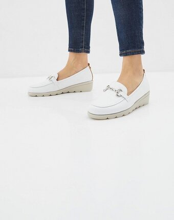 Миниатюра фотографии Лоферы bata