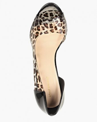 Миниатюра фотографии Туфли ideal shoes