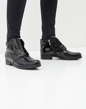 Миниатюра фотографии Ботинки t.taccardi