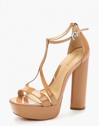 Миниатюра фотографии Босоножки schutz