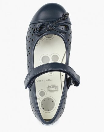 Миниатюра фотографии Туфли chicco