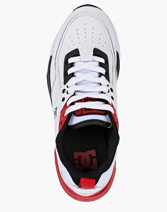Миниатюра фотографии Кроссовки dc shoes