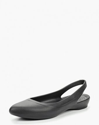 Миниатюра фотографии Сандалии crocs